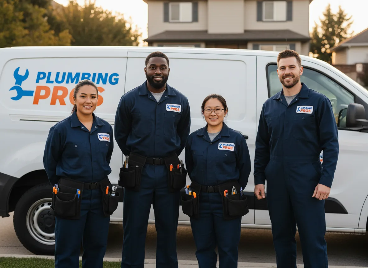 Water Heater Repair company in Lancaster, MA